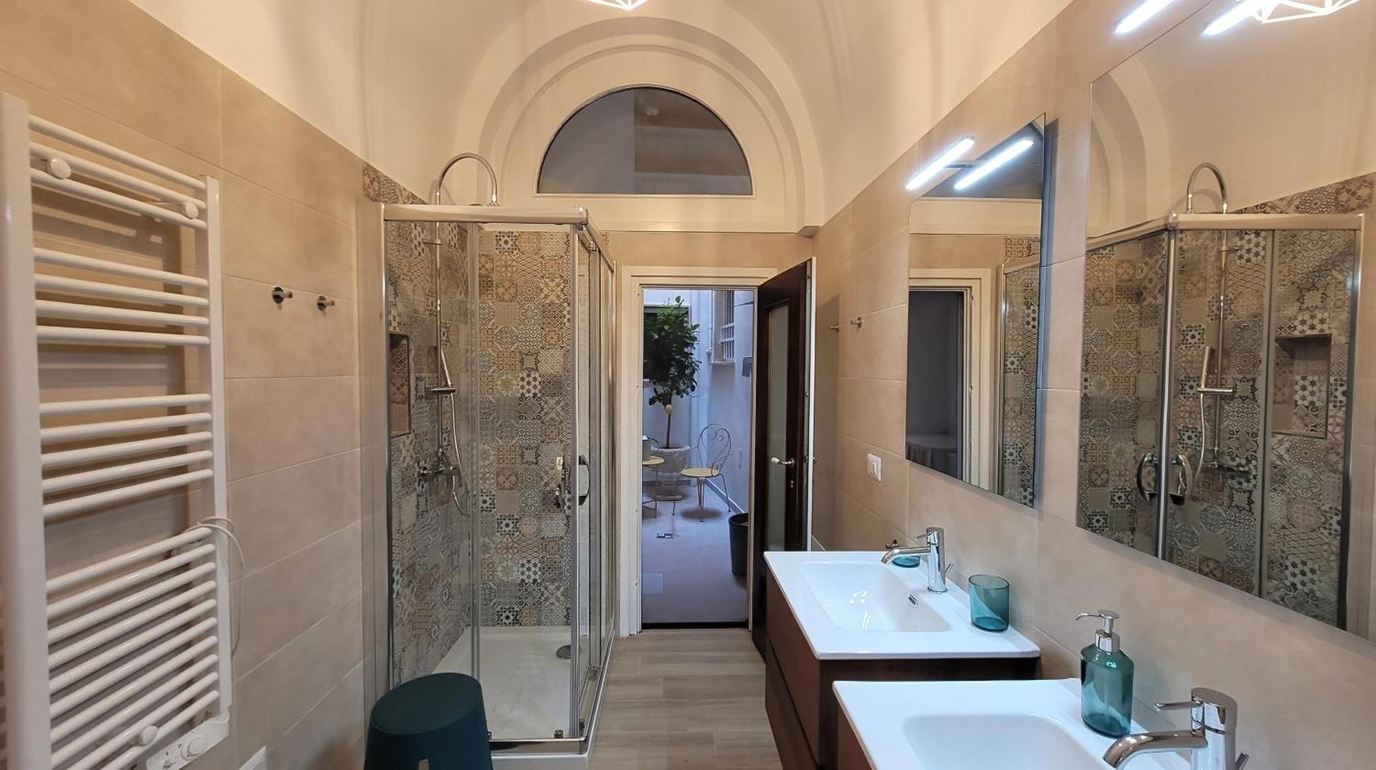 Le Chicche Suite Lecce Exteriér fotografie